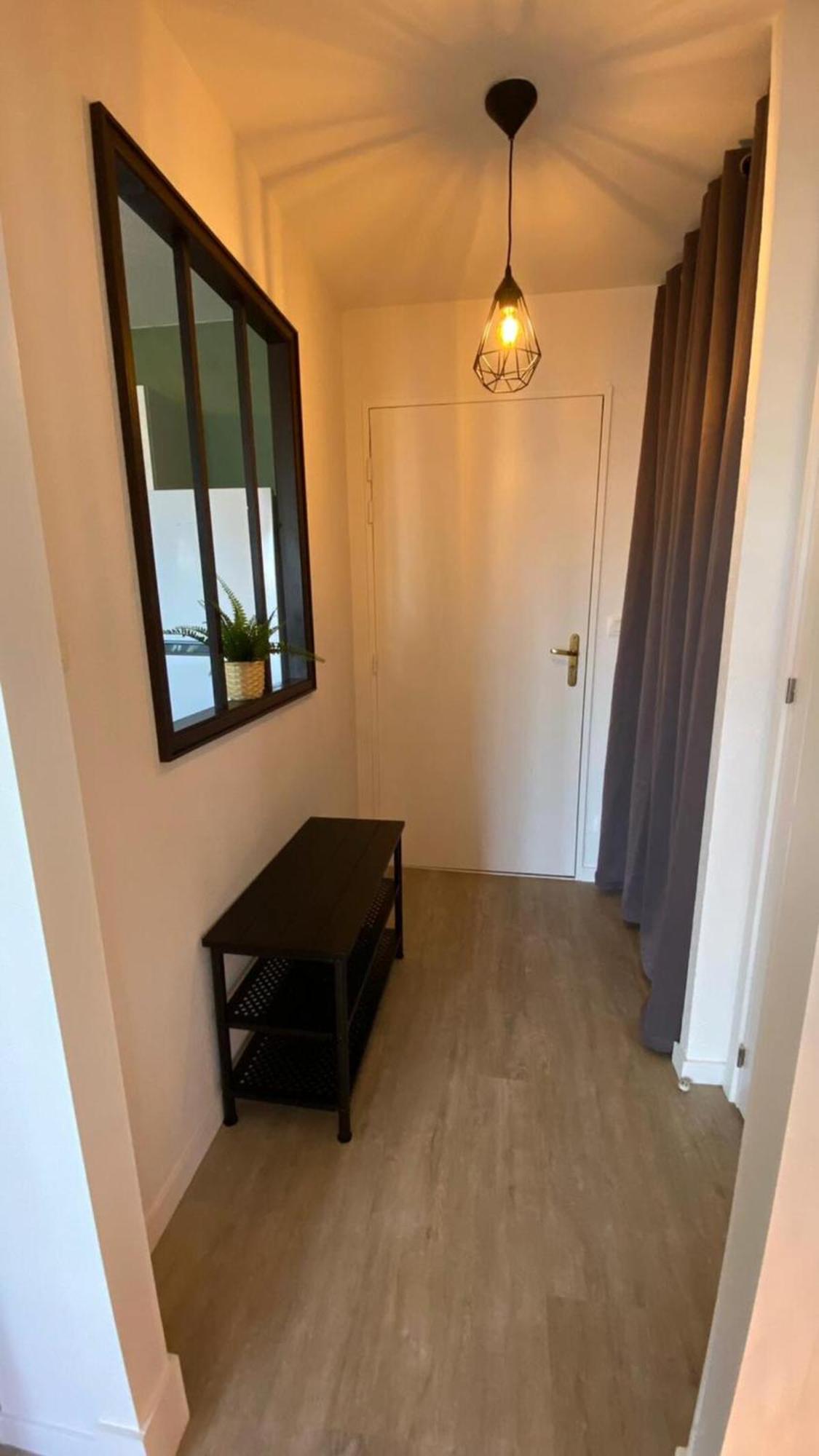 Le Sporting Land - Avec Entree Autonome, Parking Prive & Sa Piscine ! - Apartment Gaillac Ngoại thất bức ảnh