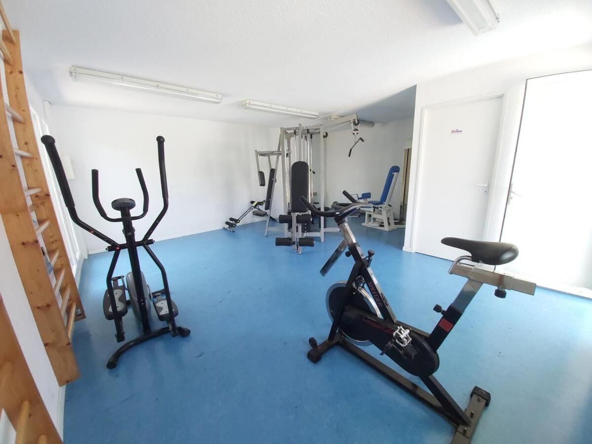 Le Sporting Land - Avec Entree Autonome, Parking Prive & Sa Piscine ! - Apartment Gaillac Ngoại thất bức ảnh