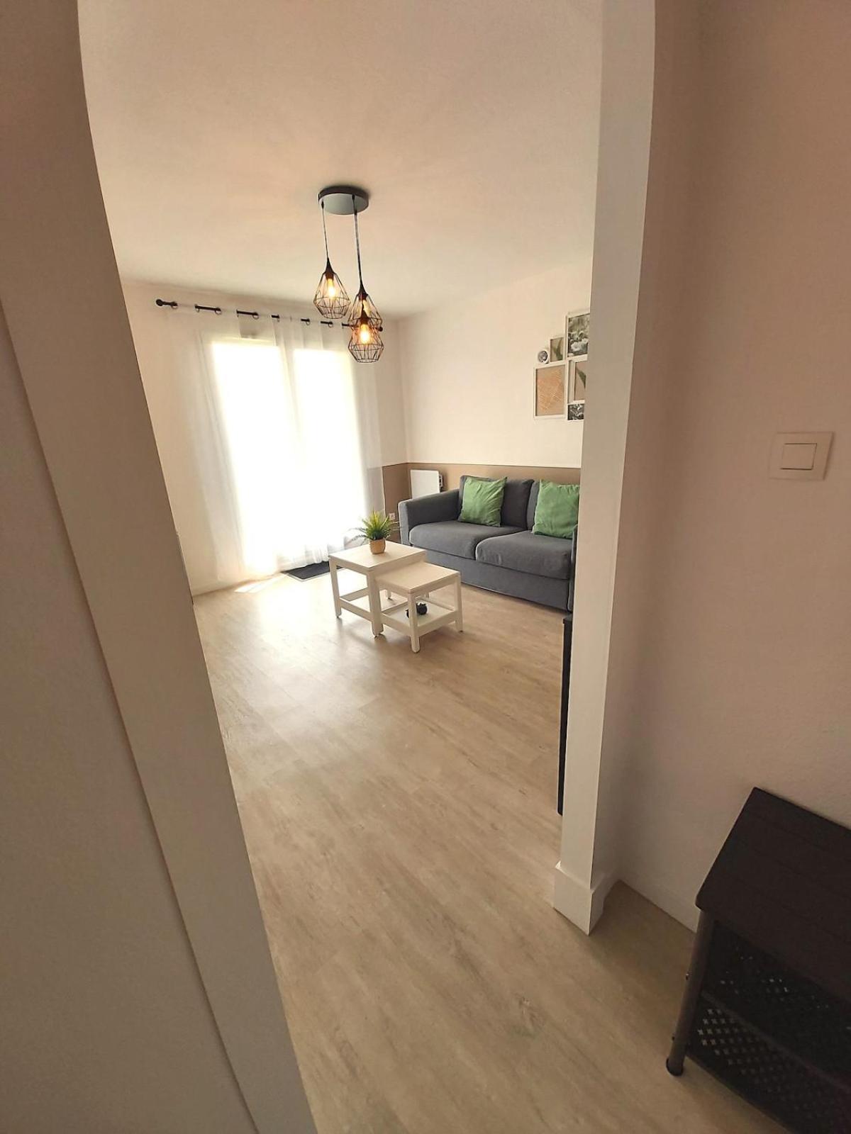 Le Sporting Land - Avec Entree Autonome, Parking Prive & Sa Piscine ! - Apartment Gaillac Ngoại thất bức ảnh