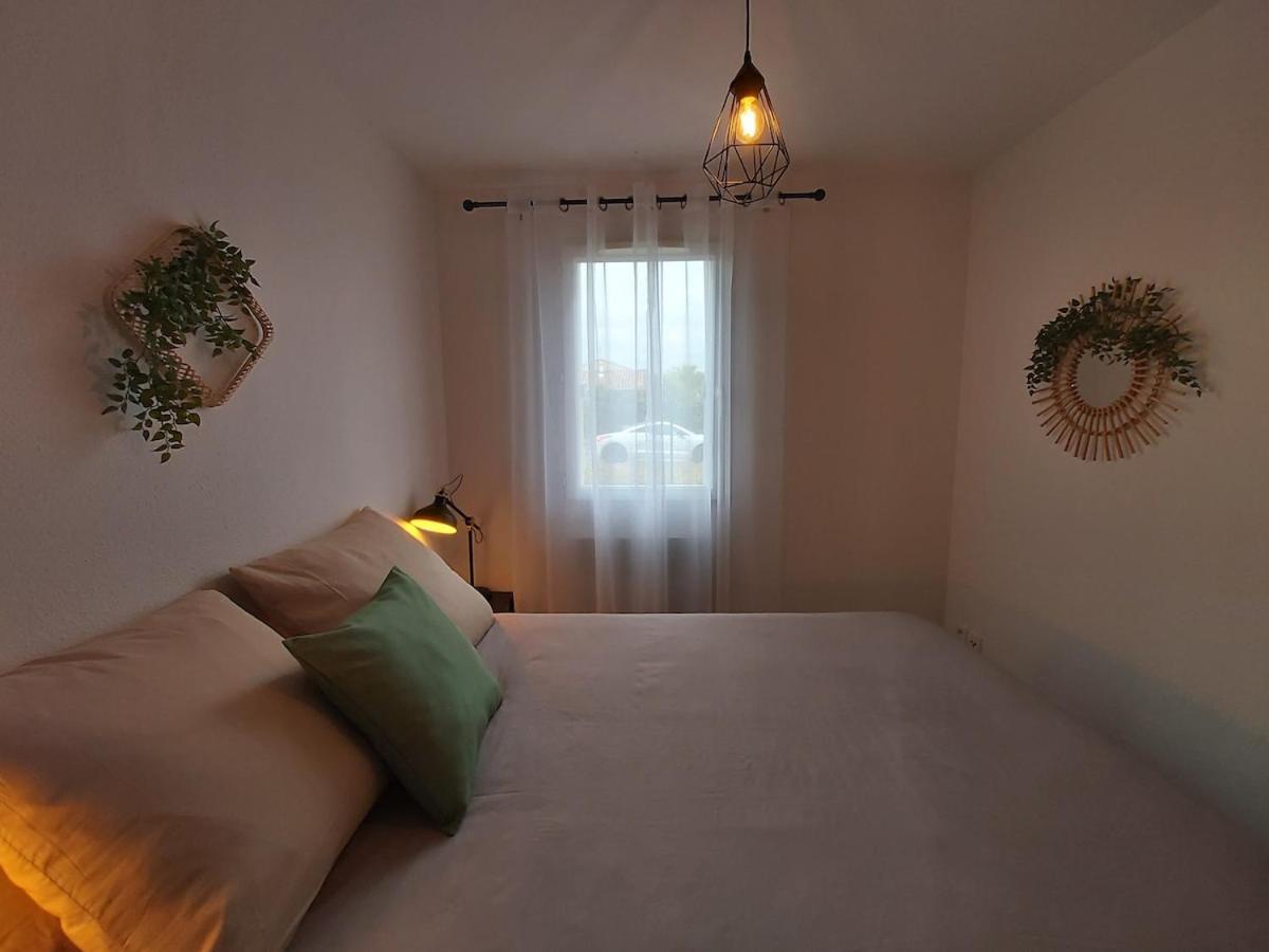 Le Sporting Land - Avec Entree Autonome, Parking Prive & Sa Piscine ! - Apartment Gaillac Ngoại thất bức ảnh
