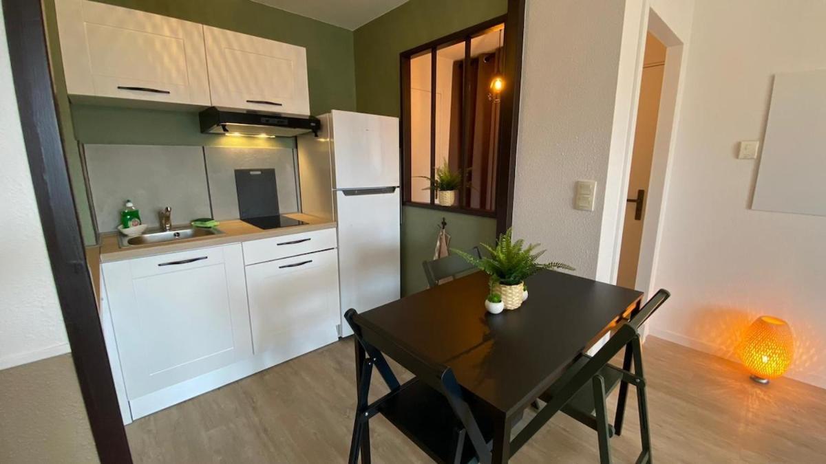 Le Sporting Land - Avec Entree Autonome, Parking Prive & Sa Piscine ! - Apartment Gaillac Ngoại thất bức ảnh