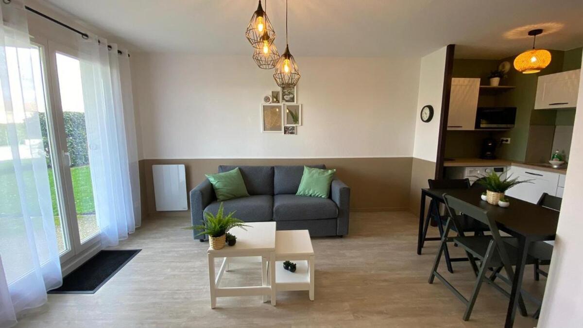 Le Sporting Land - Avec Entree Autonome, Parking Prive & Sa Piscine ! - Apartment Gaillac Ngoại thất bức ảnh