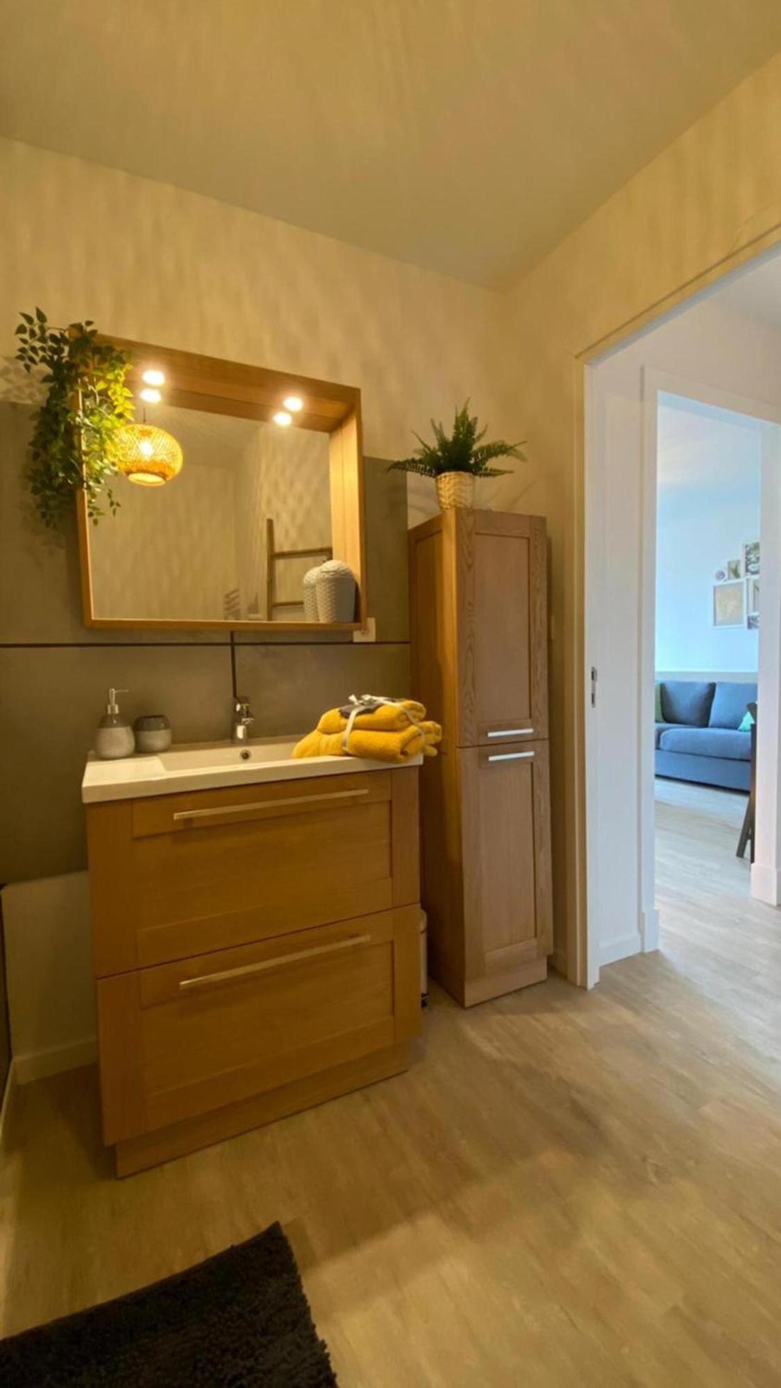 Le Sporting Land - Avec Entree Autonome, Parking Prive & Sa Piscine ! - Apartment Gaillac Ngoại thất bức ảnh