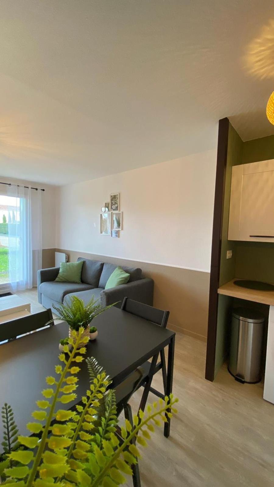Le Sporting Land - Avec Entree Autonome, Parking Prive & Sa Piscine ! - Apartment Gaillac Ngoại thất bức ảnh