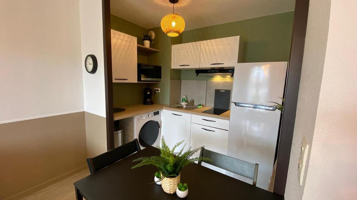 Le Sporting Land - Avec Entree Autonome, Parking Prive & Sa Piscine ! - Apartment Gaillac Ngoại thất bức ảnh