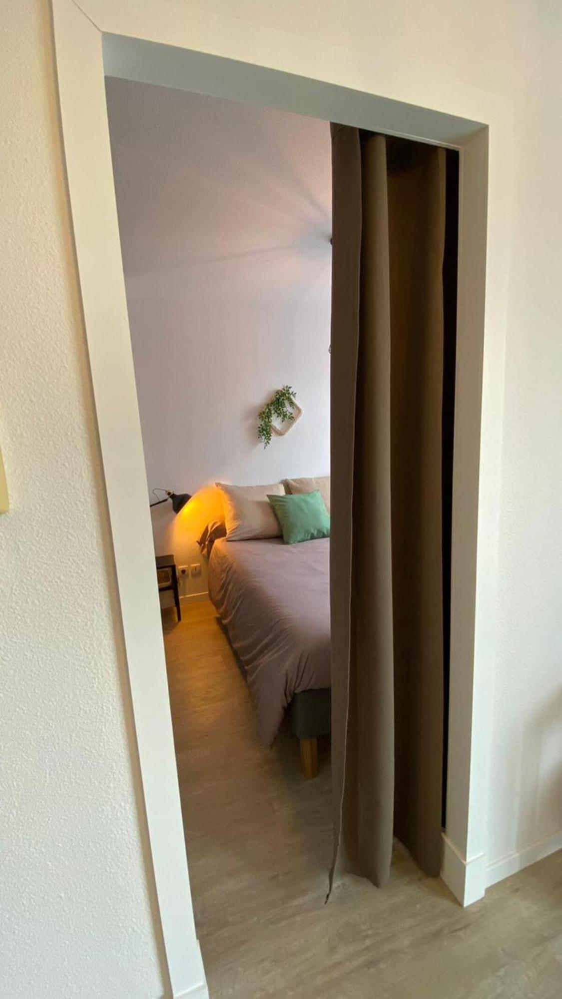 Le Sporting Land - Avec Entree Autonome, Parking Prive & Sa Piscine ! - Apartment Gaillac Ngoại thất bức ảnh